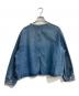 JOURNAL STANDARD (ジャーナルスタンダード) ワーカーズジャケット インディゴ サイズ:Free：7000円