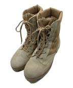 ROTHCOロスコ）の古着「SPEEDLACEJUNGLEBOOT」｜ベージュ