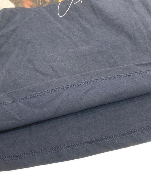 SUPREME（シュプリーム）Supreme (シュプリーム) Pharoah Sanders Tee 20AW ネイビー サイズ:Sの古着・服飾アイテム
