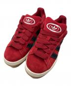 adidasアディダス）の古着「Campus 00s」｜レッド×ブラック