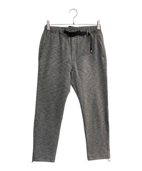 GRAMICCI（グラミチ）GRAMICCI (グラミチ) 417 by EDIFICE (417 バイ エディフィス) スウェットパンツ　GMP-20S1373 グレー サイズ:Sの古着・服飾アイテム