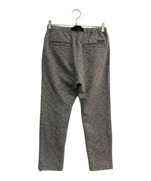 GRAMICCI（グラミチ）GRAMICCI (グラミチ) 417 by EDIFICE (417 バイ エディフィス) スウェットパンツ　GMP-20S1373 グレー サイズ:Sの古着・服飾アイテム