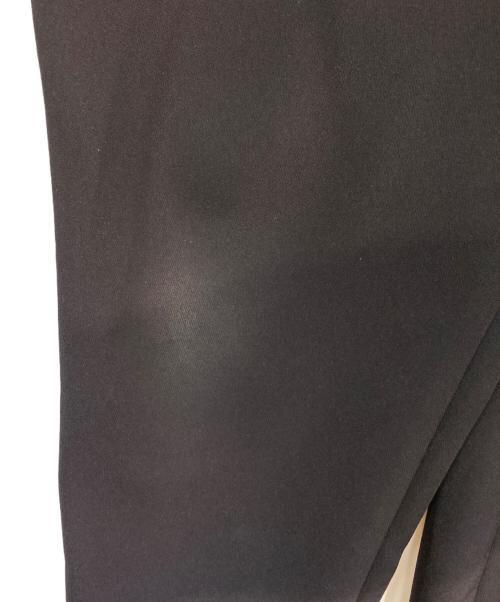 ENFOLD（エンフォルド）ENFOLD (エンフォルド) ELASTIC JODHPURS　300GS631-1370 ネイビー サイズ:36の古着・服飾アイテム