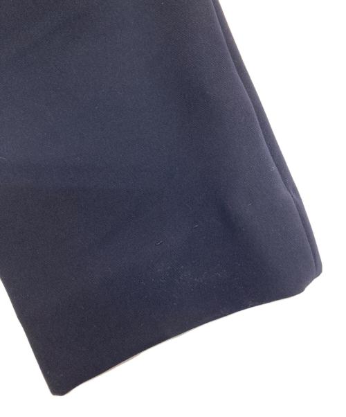 ENFOLD（エンフォルド）ENFOLD (エンフォルド) ELASTIC JODHPURS　300GS631-1370 ネイビー サイズ:36の古着・服飾アイテム