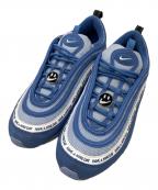 NIKEナイキ）の古着「Have A Nike Day/Indigo Storm」｜スカイブルー