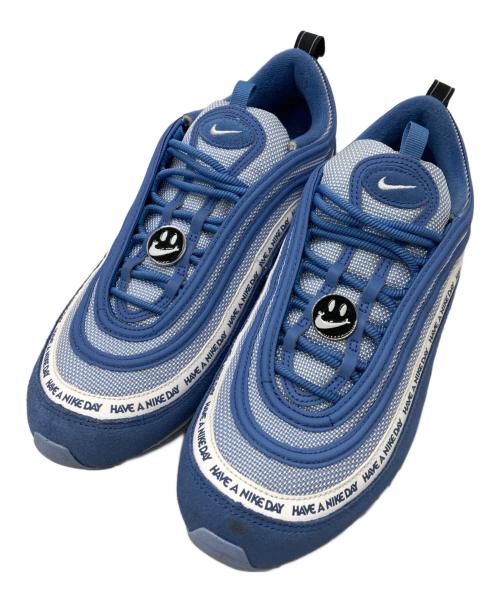 NIKE（ナイキ）NIKE (ナイキ) Have A Nike Day/Indigo Storm スカイブルー サイズ:28cmの古着・服飾アイテム