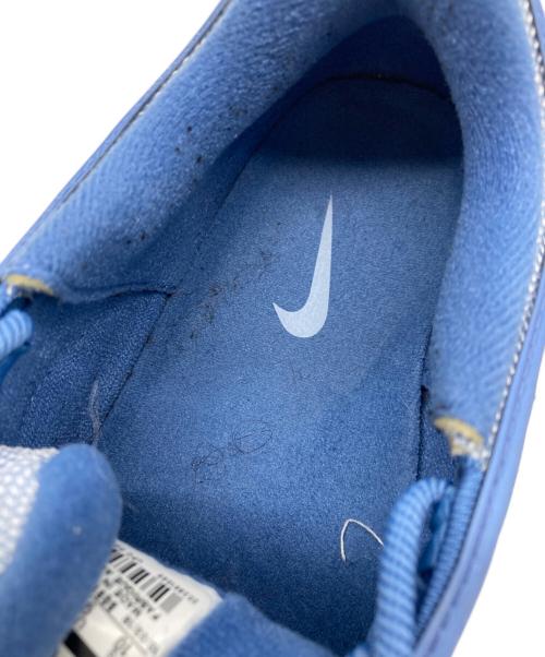 NIKE（ナイキ）NIKE (ナイキ) Have A Nike Day/Indigo Storm スカイブルー サイズ:28cmの古着・服飾アイテム