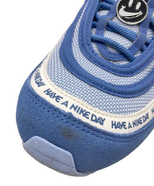 NIKE（ナイキ）NIKE (ナイキ) Have A Nike Day/Indigo Storm スカイブルー サイズ:28cmの古着・服飾アイテム