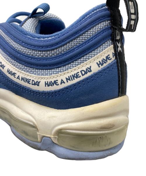 NIKE（ナイキ）NIKE (ナイキ) Have A Nike Day/Indigo Storm スカイブルー サイズ:28cmの古着・服飾アイテム