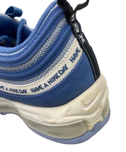 NIKE（ナイキ）NIKE (ナイキ) Have A Nike Day/Indigo Storm スカイブルー サイズ:28cmの古着・服飾アイテム