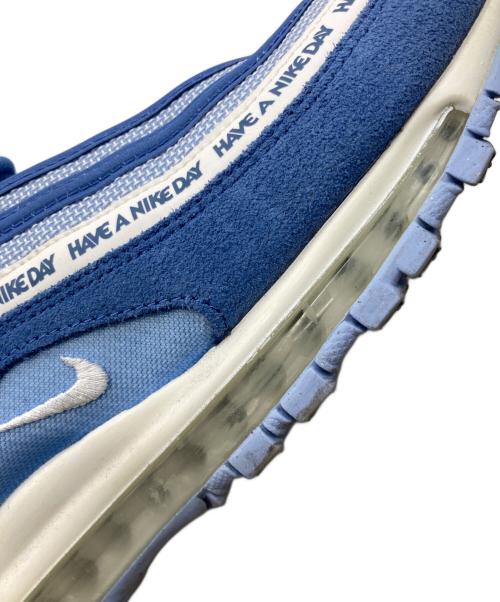 NIKE（ナイキ）NIKE (ナイキ) Have A Nike Day/Indigo Storm スカイブルー サイズ:28cmの古着・服飾アイテム
