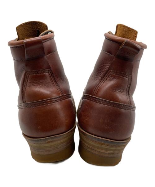 WHITE'S BOOTS（ホワイツブーツ）WHITE'S BOOTS (ホワイツブーツ) SmokeJumper ブラウン サイズ:-の古着・服飾アイテム