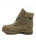 Timberland (ティンバーランド) nonnative (ノンネイティブ) 6INCH PREMIUM BOOT VIBRAM GTX　25SS　A0840 ベージュ サイズ:27cm：25000円