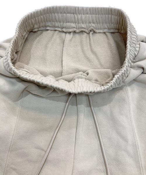 CELERI（セルリ）CELERI (セルリ) CELERI EASY PANTS ベージュ サイズ:38の古着・服飾アイテム