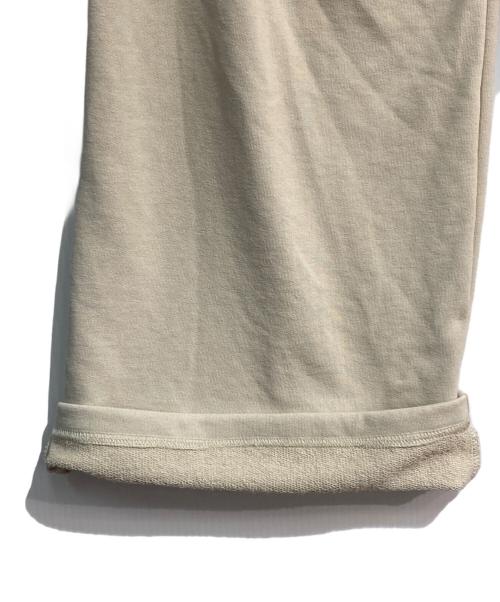 CELERI（セルリ）CELERI (セルリ) CELERI EASY PANTS ベージュ サイズ:38の古着・服飾アイテム