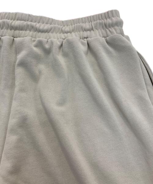 CELERI（セルリ）CELERI (セルリ) CELERI EASY PANTS ベージュ サイズ:38の古着・服飾アイテム