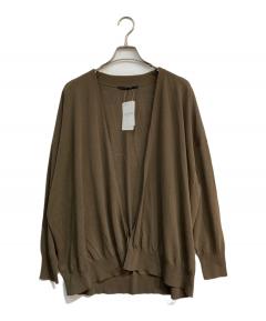 中古・古着通販】THE SHINZONE (ザ シンゾーン) コットンカシミヤ