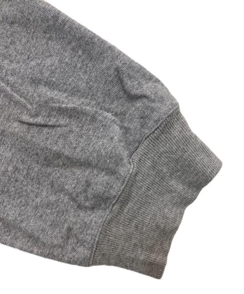 WTAPS（ダブルタップス）WTAPS (ダブルタップス) SPEC.DESIGN LS 01　191ATDT-CSM14 グレー サイズ:01の古着・服飾アイテム