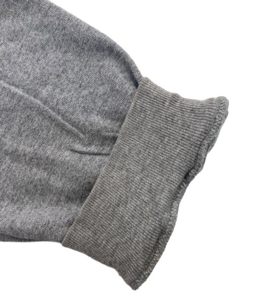 WTAPS（ダブルタップス）WTAPS (ダブルタップス) SPEC.DESIGN LS 01　191ATDT-CSM14 グレー サイズ:01の古着・服飾アイテム