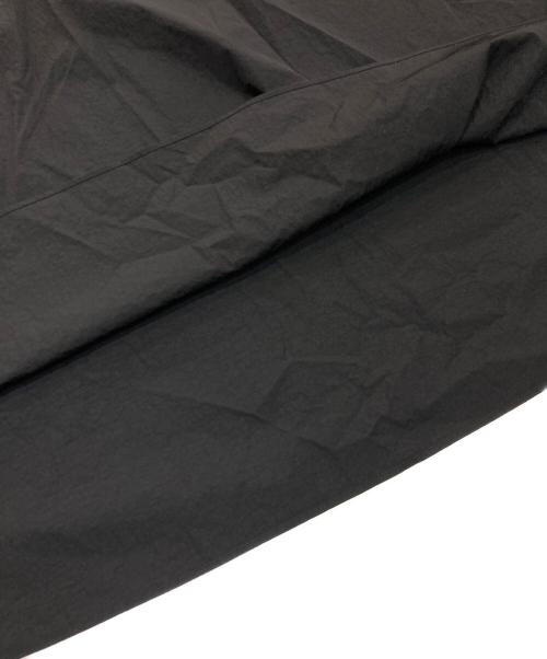 Demi-Luxe Beams（デミルクス ビームス）Demi-Luxe BEAMS (デミルクス ビームス) ドロストコンビ ノースリーブワンピース　64-26-2566-163 ブラック サイズ:36 未使用品の古着・服飾アイテム