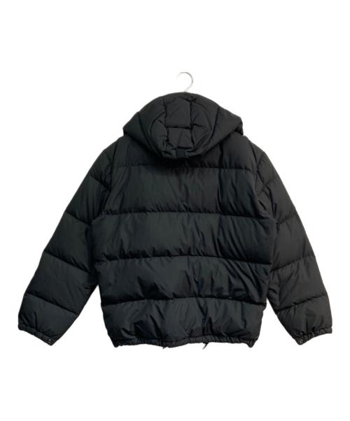 POLO RALPH LAUREN（ポロ・ラルフローレン）POLO RALPH LAUREN (ポロ・ラルフローレン) ダウンジャケット　0200014380 ブラック サイズ:Lの古着・服飾アイテム
