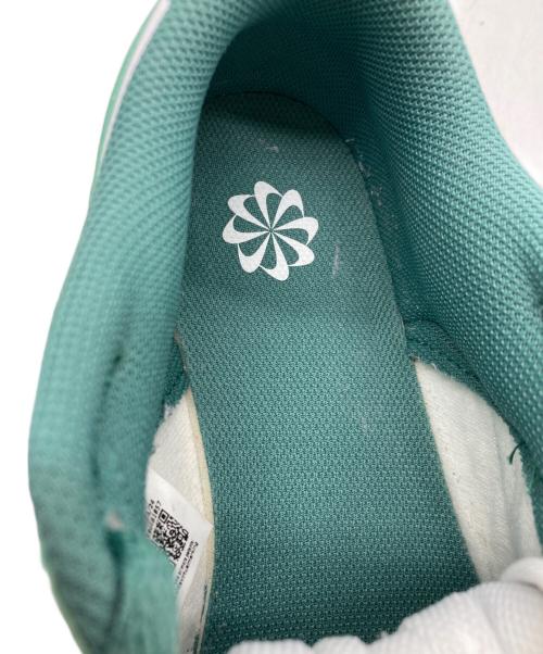 NIKE（ナイキ）NIKE (ナイキ) WMNS DUNK LOW NEXT NATURE グリーン×ホワイト サイズ:29cmの古着・服飾アイテム