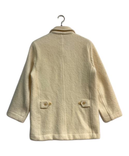 ARPENTEUR（アルペントール）ARPENTEUR (アルペントール) フロントマルチポケット コート ベージュ サイズ:48の古着・服飾アイテム