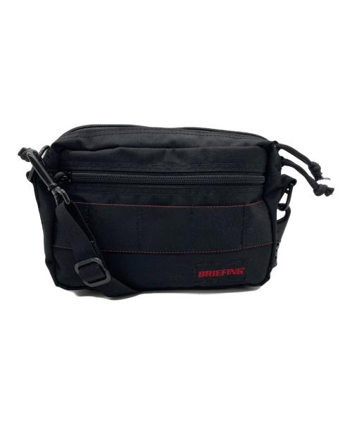 BRIEFING（ブリーフィング）BRIEFING (ブリーフィング) ZIP Liner Mod ブラックの古着・服飾アイテム