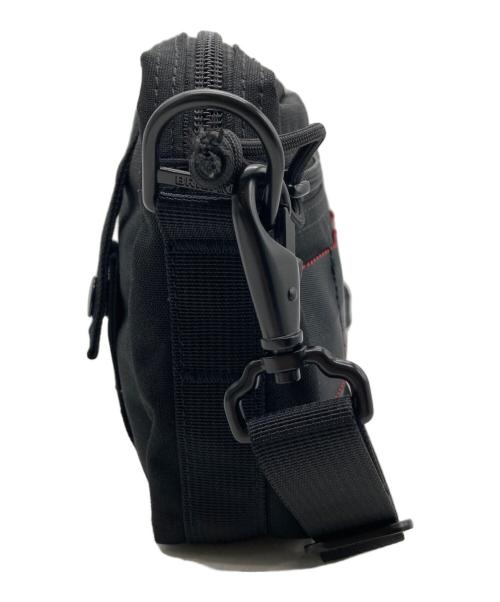 BRIEFING（ブリーフィング）BRIEFING (ブリーフィング) ZIP Liner Mod ブラックの古着・服飾アイテム