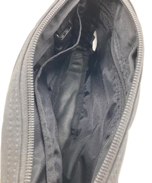 BRIEFING（ブリーフィング）BRIEFING (ブリーフィング) ZIP Liner Mod ブラックの古着・服飾アイテム