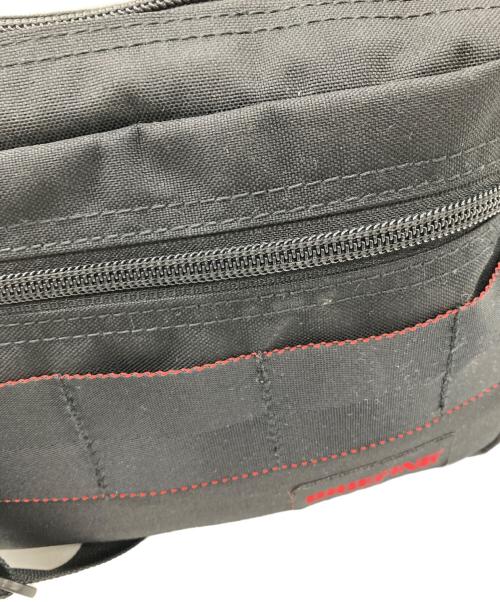 BRIEFING（ブリーフィング）BRIEFING (ブリーフィング) ZIP Liner Mod ブラックの古着・服飾アイテム