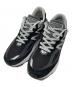 NEW BALANCE（ニューバランス）の古着「M990BK6」｜ブラック