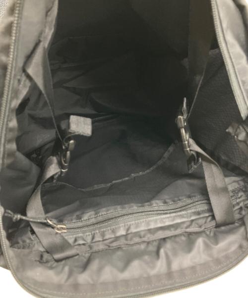 Patagonia（パタゴニア）Patagonia (パタゴニア) Black Hole Tote Pack ブラックの古着・服飾アイテム