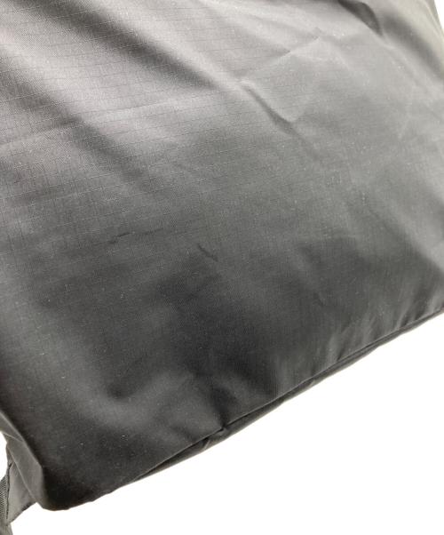 Patagonia（パタゴニア）Patagonia (パタゴニア) Black Hole Tote Pack ブラックの古着・服飾アイテム