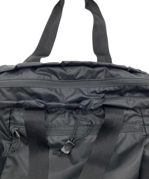 Patagonia（パタゴニア）Patagonia (パタゴニア) Black Hole Tote Pack ブラックの古着・服飾アイテム