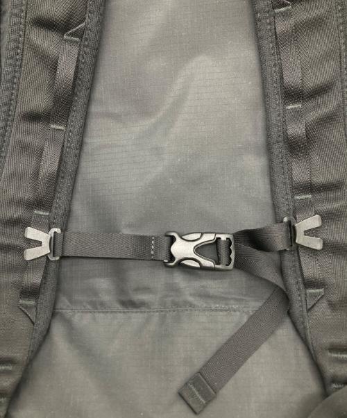 Patagonia（パタゴニア）Patagonia (パタゴニア) Black Hole Tote Pack ブラックの古着・服飾アイテム