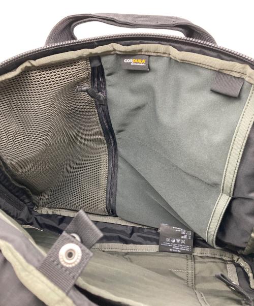 GREGORY（グレゴリー）GREGORY (グレゴリー) コバートクラシック ブラックの古着・服飾アイテム