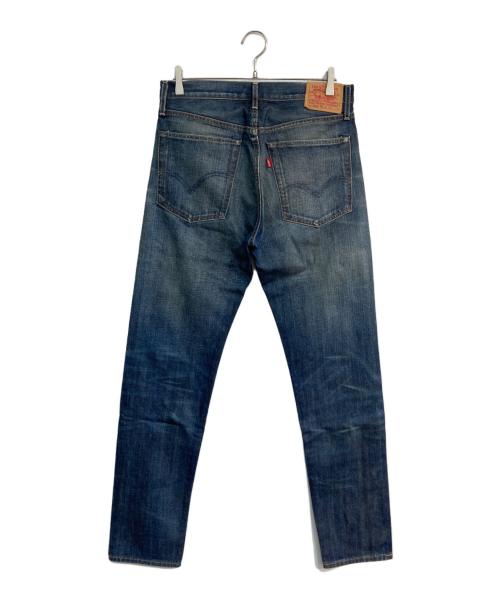LEVI'S VINTAGE CLOTHING（リーバイス ビンテージ クロージング）LEVI'S VINTAGE CLOTHING (リーバイス ビンテージ クロージング) 501Z XXデニムパンツ　1954復刻 42TALON BIG E トルコ製 インディゴ サイズ:W32L34の古着・服飾アイテム