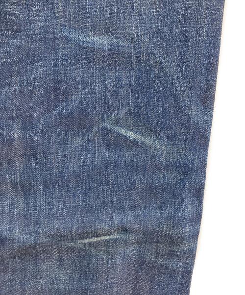 LEVI'S VINTAGE CLOTHING（リーバイス ビンテージ クロージング）LEVI'S VINTAGE CLOTHING (リーバイス ビンテージ クロージング) 501Z XXデニムパンツ　1954復刻 42TALON BIG E トルコ製 インディゴ サイズ:W32L34の古着・服飾アイテム