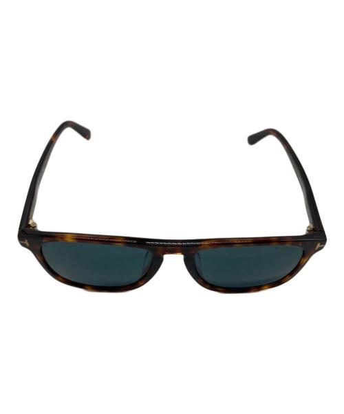 TOM FORD（トムフォード）TOM FORD (トムフォード) サングラス ブラウン サイズ:56?19の古着・服飾アイテム