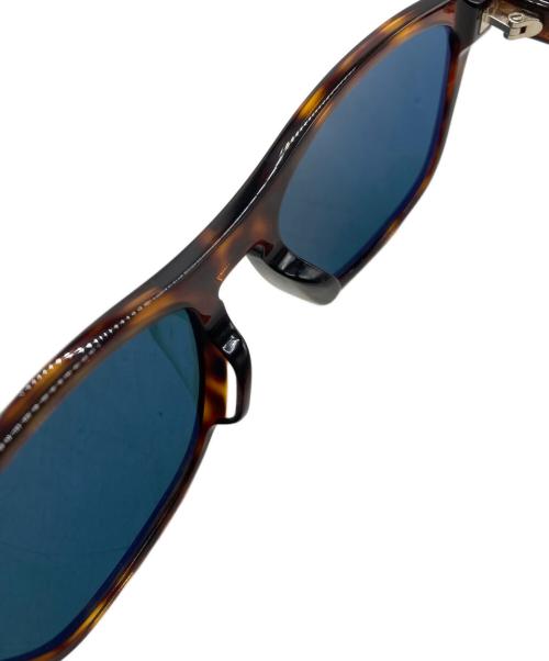 TOM FORD（トムフォード）TOM FORD (トムフォード) サングラス ブラウン サイズ:56?19の古着・服飾アイテム