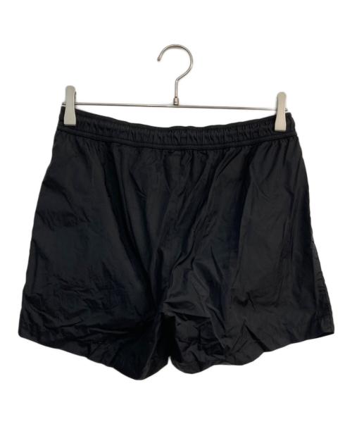 MONCLER GENIUS（モンクレール ジーニアス）MONCLER GENIUS (モンクレール ジーニアス) BOXER MARE スイムショーツ　H10922C00003 ブラック サイズ:Mの古着・服飾アイテム
