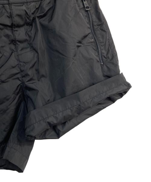 MONCLER GENIUS（モンクレール ジーニアス）MONCLER GENIUS (モンクレール ジーニアス) BOXER MARE スイムショーツ　H10922C00003 ブラック サイズ:Mの古着・服飾アイテム