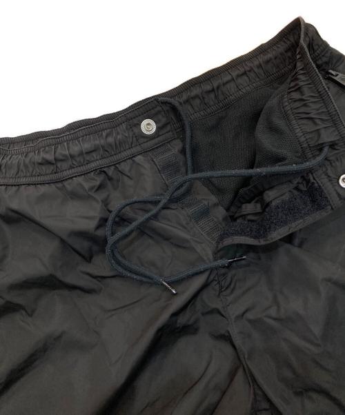 MONCLER GENIUS（モンクレール ジーニアス）MONCLER GENIUS (モンクレール ジーニアス) BOXER MARE スイムショーツ　H10922C00003 ブラック サイズ:Mの古着・服飾アイテム