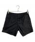 MONCLER GENIUS（モンクレール ジーニアス）の古着「BOXER MARE スイムショーツ　H10922C00003」｜ブラック