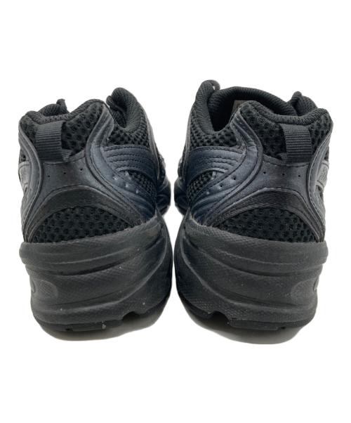NEW BALANCE（ニューバランス）NEW BALANCE (ニューバランス) MR530PB ブラック サイズ:24.5cmの古着・服飾アイテム