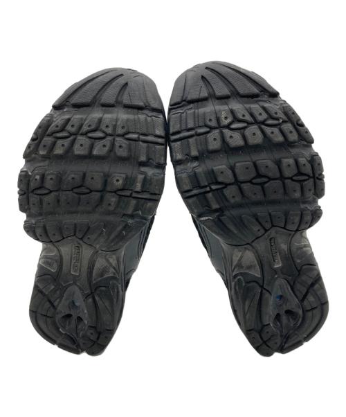 NEW BALANCE（ニューバランス）NEW BALANCE (ニューバランス) MR530PB ブラック サイズ:24.5cmの古着・服飾アイテム