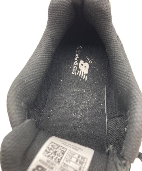 NEW BALANCE（ニューバランス）NEW BALANCE (ニューバランス) MR530PB ブラック サイズ:24.5cmの古着・服飾アイテム