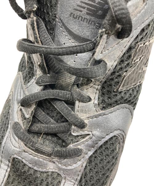 NEW BALANCE（ニューバランス）NEW BALANCE (ニューバランス) MR530PB ブラック サイズ:24.5cmの古着・服飾アイテム