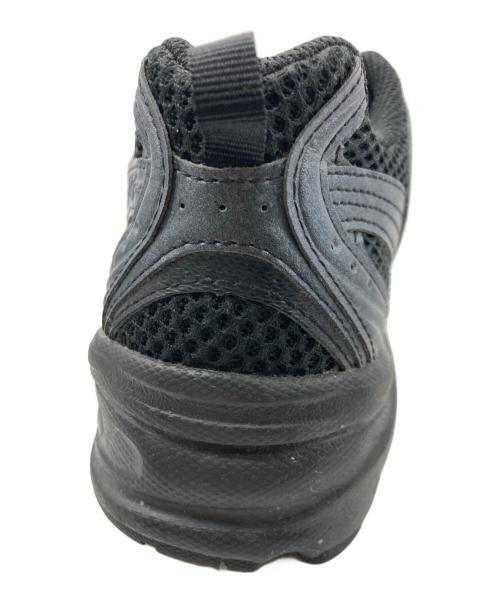 NEW BALANCE（ニューバランス）NEW BALANCE (ニューバランス) MR530PB ブラック サイズ:24.5cmの古着・服飾アイテム